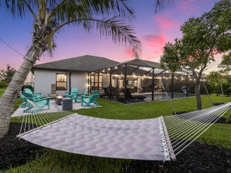 Family Oasis - Game Room- Heated Pool - Outdoor Kitchen - Fire Pit #2