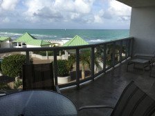 Large Beachfront 2/2 Condo with Incredible Ocean Views from Every Room