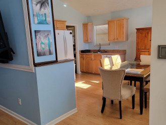 Beautiful 3/2 home 5 minutes from the beach! Available now! #5