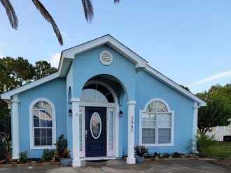 Beautiful 3/2 home 5 minutes from the beach! Available now! #1