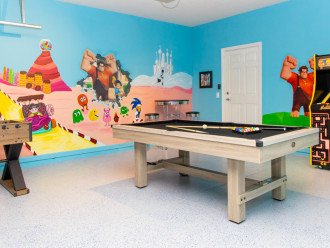 Luxe Family Fun*Free Private Heated Pool/Hot Tub*Games #1
