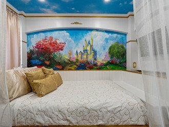 Fairy Tale Room