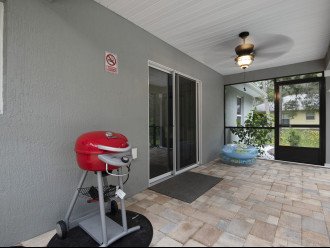 Citrus Springs Home, Heated Pool Dog Friendly #1