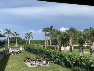 Hutchinson Island Secluded Seaside 2/2 Condo 2nd Floor with ocean view #1