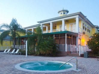 Bahama Bay Resort-611CELLICO #1