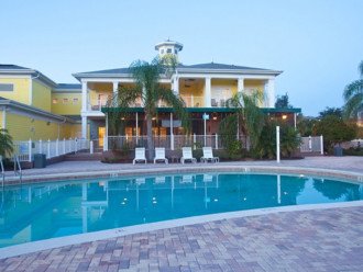 Bahama Bay Resort-611CELLICO #1