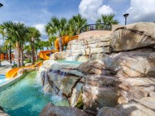 4159 Resort Villa-FREE heat Pool/Spa-Lazy river