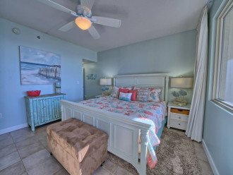 Shores of Panama 711~2 Bedroom 2 Bath~Low Floor~Ocean View! Same floor parking #1