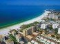Beach condo directly on the #1 voted beach in the USA - Siesta Key