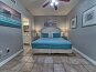 Front bedroom with ensuite bathroom