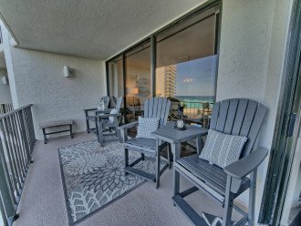 Tower 1-307 Edgewater Beach Resort-Sleeps 8! #36
