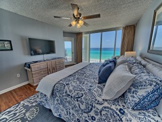 Long Beach Resort Tower 3-603-Gulf Front 2 Master Bedrooms,Sleeps 8 #15