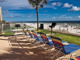 Luxurious, Low 7th Floor, Beach Condo! Free Beach Chairs & Oversized Balcony! #1