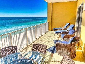 Luxurious, Low 7th Floor, Beach Condo! Free Beach Chairs & Oversized Balcony! #1