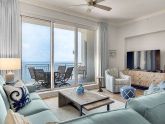 3 BR 3 BA Penthouse at Indigo East | Oceanfront Views & Endless Amenities #1