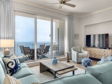 3 BR 3 BA Penthouse at Indigo East | Oceanfront Views & Endless Amenities