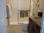 2nd bathroom outside 2nd bedroom