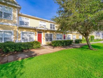 Enchanted Townhome near Disney Parks 3Br #10