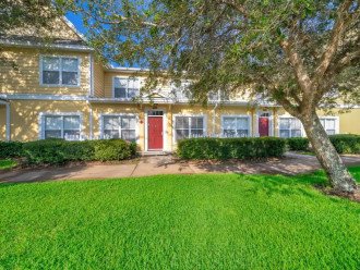 Enchanted Townhome near Disney Parks 3Br #9
