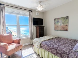 Grand Panama, Beachfront, 3 BR+Bunk, Corner Unit, Amazing View From All Rooms #7
