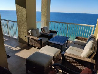 Grand Panama, Beachfront, 3 BR+Bunk, Corner Unit, Amazing View From All Rooms #29