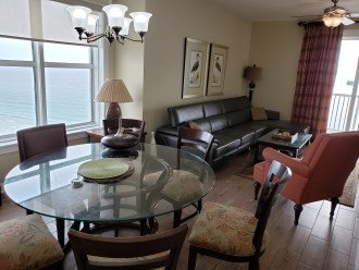 Grand Panama, Beachfront, 3 BR+Bunk, Corner Unit, Amazing View From All Rooms #17