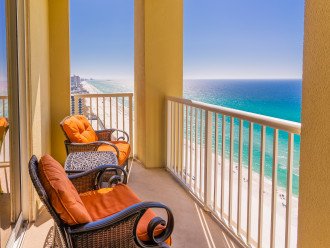 Grand Panama, Beachfront, 3 BR+Bunk, Corner Unit, Amazing View From All Rooms #41
