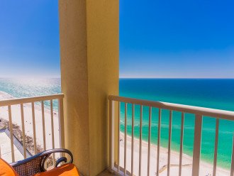 Grand Panama, Beachfront, 3 BR+Bunk, Corner Unit, Amazing View From All Rooms #40