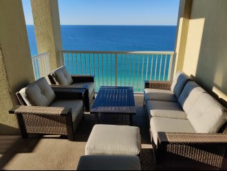 Grand Panama, Beachfront, 3 BR+Bunk, Corner Unit, Amazing View From All Rooms #42