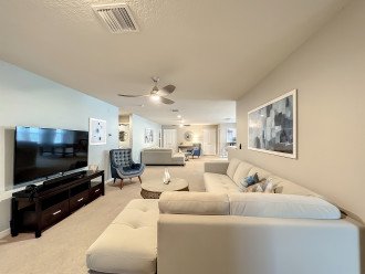 Fun family villa sleeps 18 in the heart of Disney. New Gameroom and theming! #1