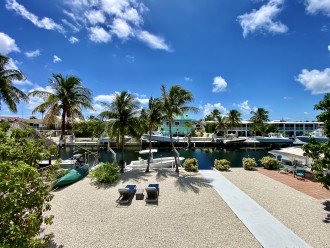 PERFECT KEYS VACATION HOME WITH DOCKAGE, KEY LARGO #1