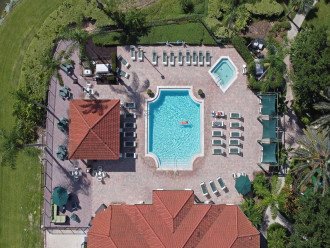 Villa - Private Pool, Spa, BBQ 4mi to Disney #1