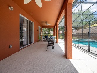 Villa - Private Pool, Spa, BBQ 4mi to Disney #1