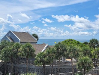 Coastal Joy--Gulf Views, Loaded with Amenities #2