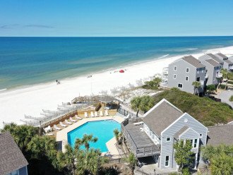 Coastal Joy--Gulf Views, Loaded with Amenities #40