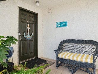 Sea La Vie at Edgewater Beach Resort! Quiet Villa within minutes to the beach! #12
