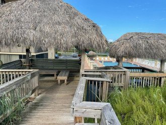 OCEANFRONT Beach Condo - Balcony, 2BR/2BA (2 King), Pool, W/D, Parking, WiFi #1
