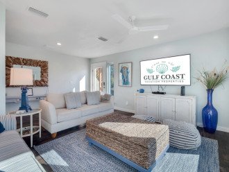 Canal Front, Pet Friendly, Private Pool, Hot Tub, St George Island #9