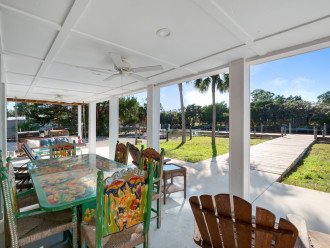 Canal Front, Pet Friendly, Private Pool, Hot Tub, St George Island #41