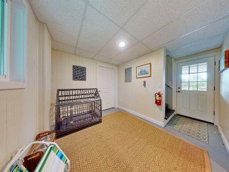 Canal Front, Pet Friendly, Private Pool, Hot Tub, St George Island #34
