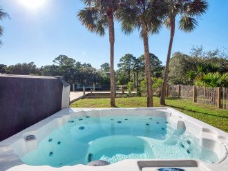 Canal Front, Pet Friendly, Private Pool, Hot Tub, St George Island #2