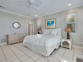 Beach Front, Pet Friendly, Beach Gear Credit Included! #4