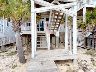 Beach Front, Pet Friendly, Beach Gear Credit Included! #41