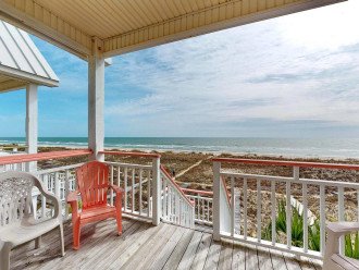 Beach Front, Pet Friendly, Beach Gear Credit Included! #9