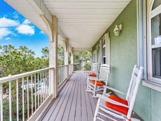 Private Pool, Pet-friendly, less than 5 minute walk to beach! #21