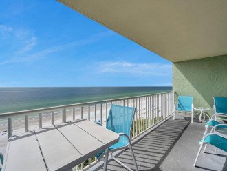 Beachfront, Balcony, Heated Pool & Spa (SC1-904) #30