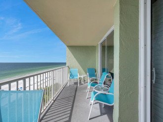 Beachfront, Balcony, Heated Pool & Spa (SC1-904) #31