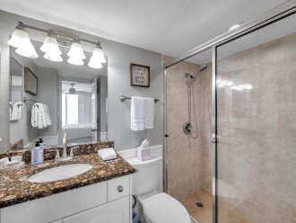Beachfront, Balcony, Heated Pool & Spa (SC1-904) #13