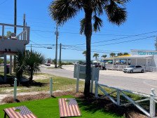 25 steps to the Gulf of Mexico! Historic Panama City Beach House - Pet Friendly #1