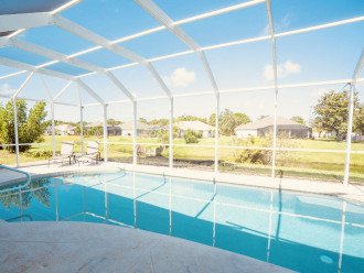 Family Friendly Pool Home Located on Freshwater Canal *Summer Weekly Special!!* #1